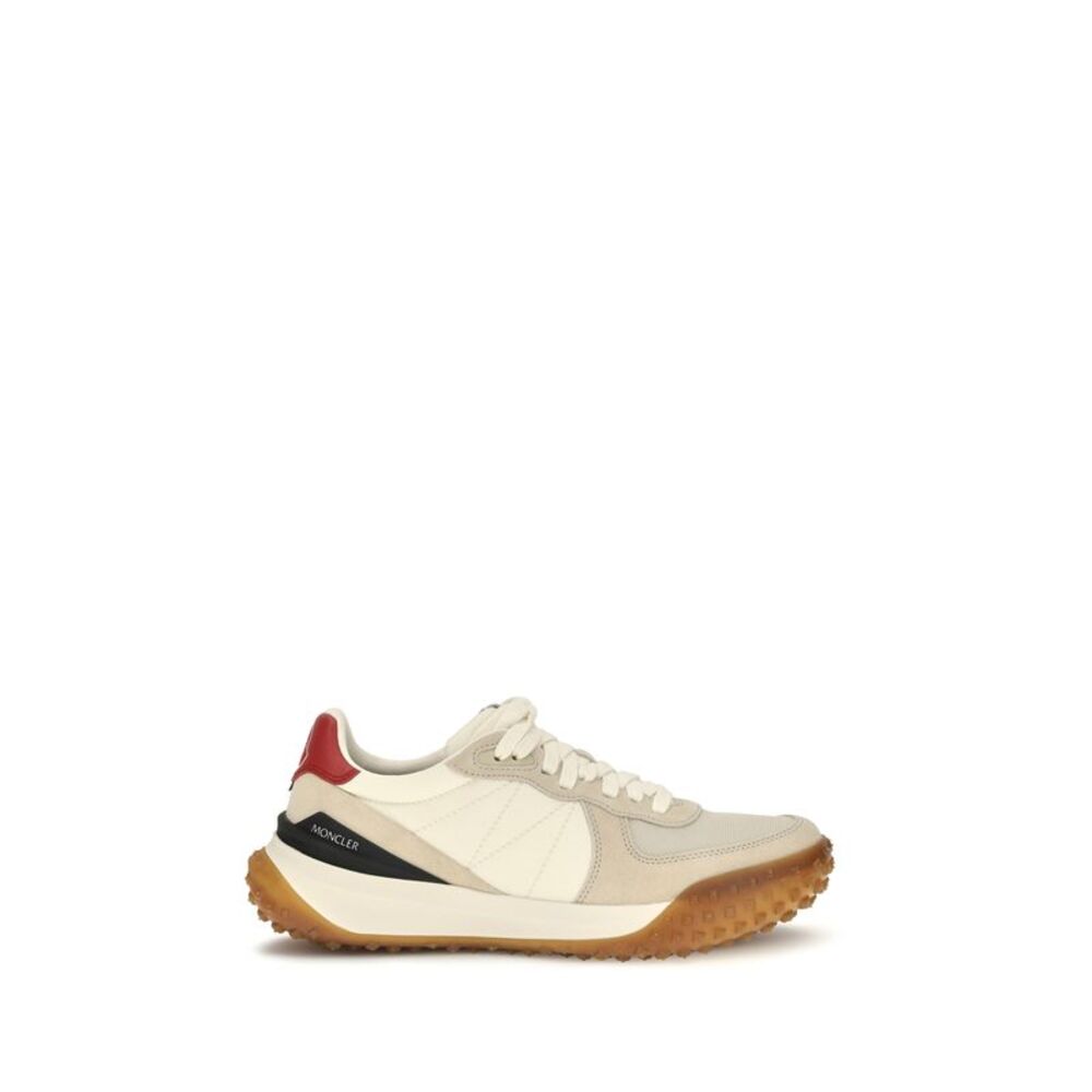 Moncler Men Sneakers City Trek